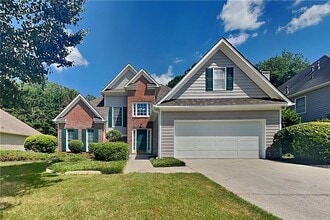 Building Photo - 2012 Grove Park Ct