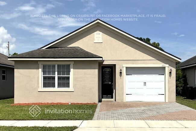 Building Photo - 521 Hibiscus Cove Dr