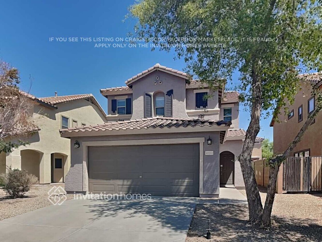 Primary Photo - 40351 W Peggy Ct