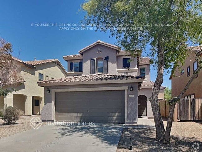 Building Photo - 40351 W Peggy Ct