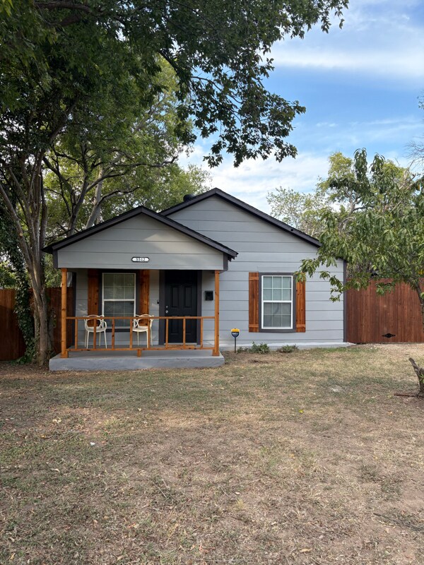 Foto principal - 5512 Humbert Ave