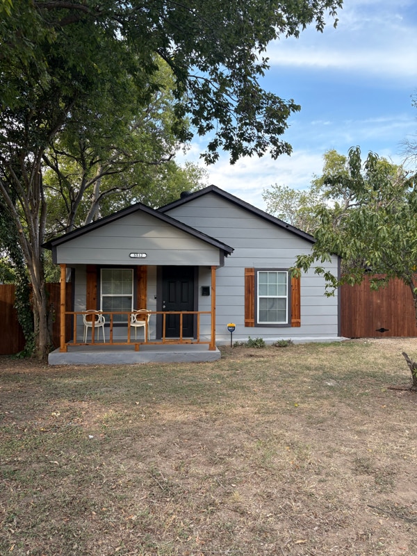 Building Photo - 5512 Humbert Ave