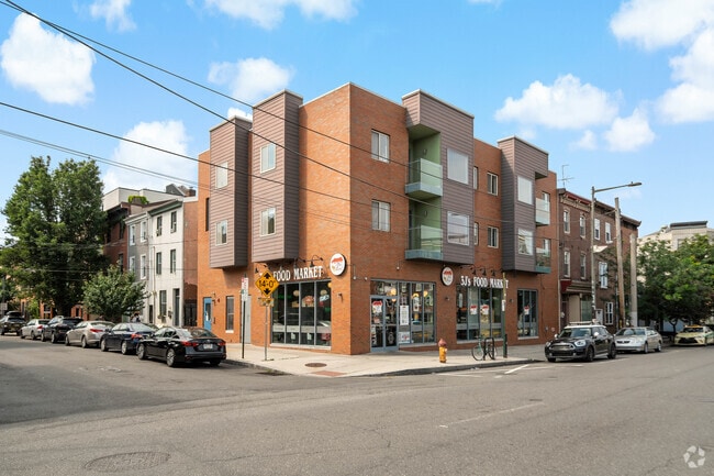 Building Photo - 1140 Shackamaxon St