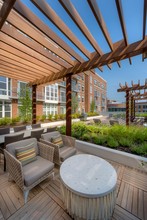 Cathedral Commons Rentals - Washington, DC | Apartments.com