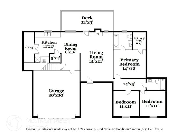 Building Photo - 107 Johnny Ln
