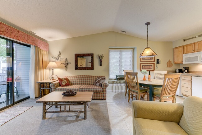 Building Photo - 5705 Creeks Crossing N