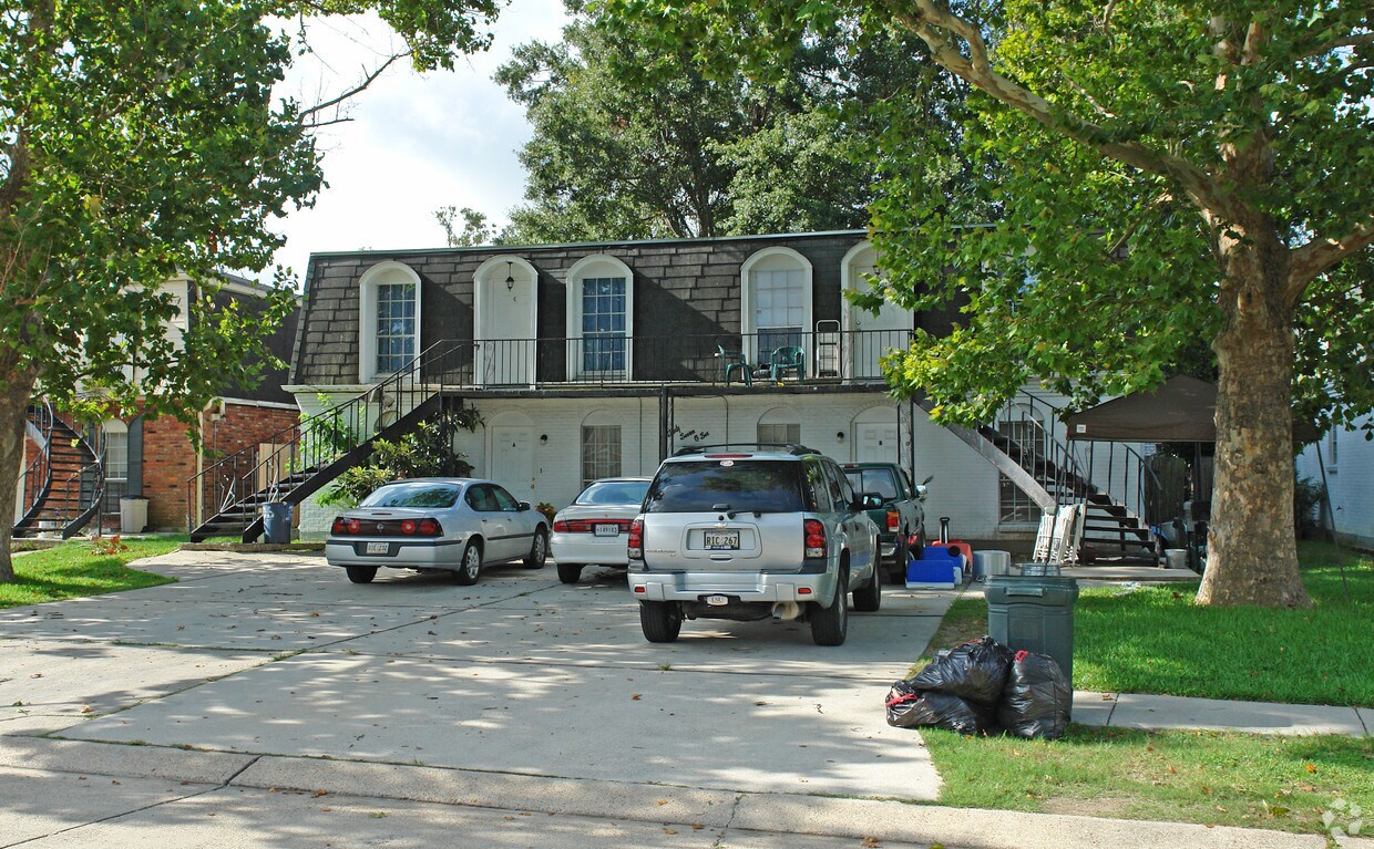 Foto principal - 3706 Jean Pl