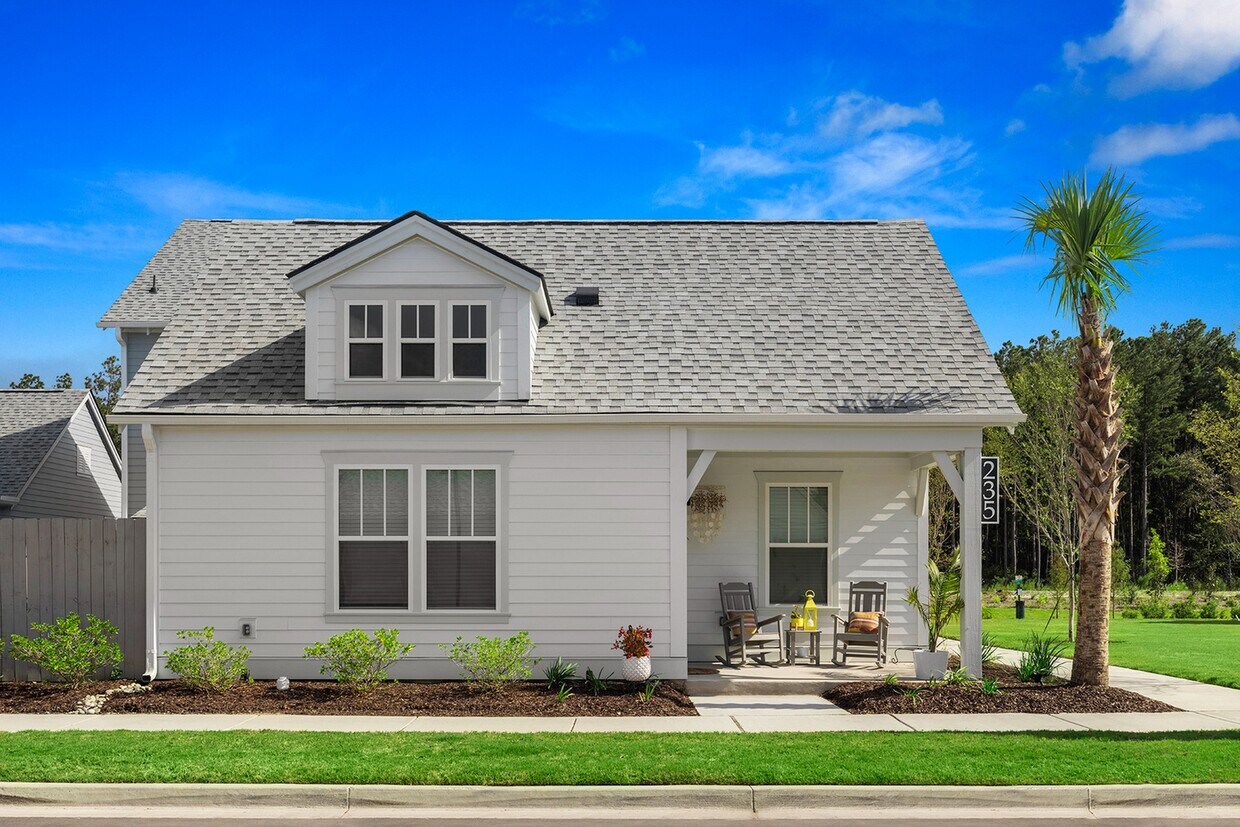 The Villas at Nexton Houses for Rent Summerville, SC