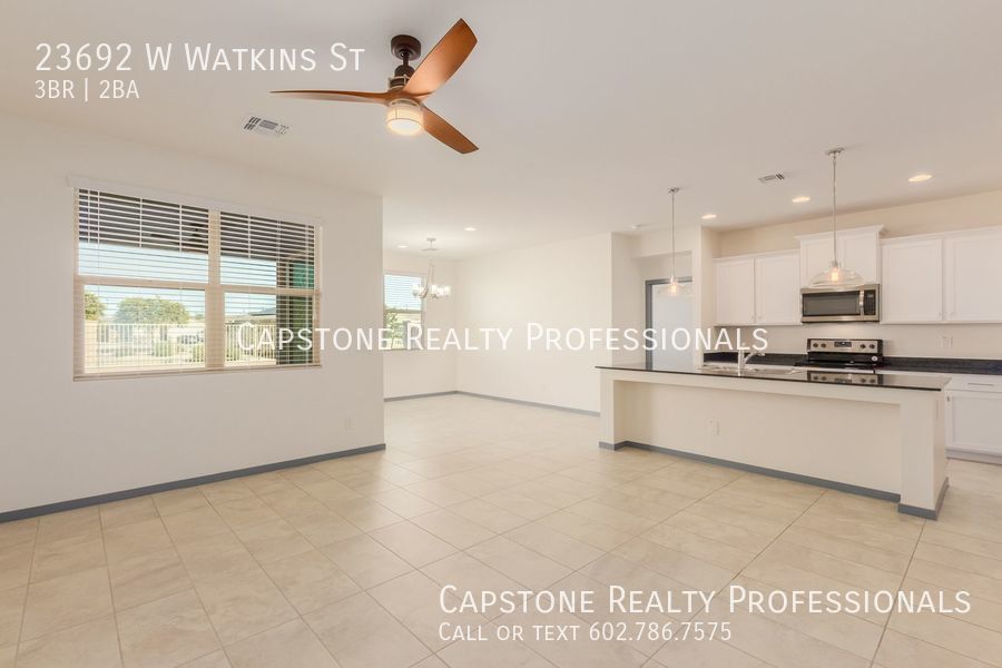 Primary Photo - 3 Bedroom 2 Bath Home in Watson Estates!