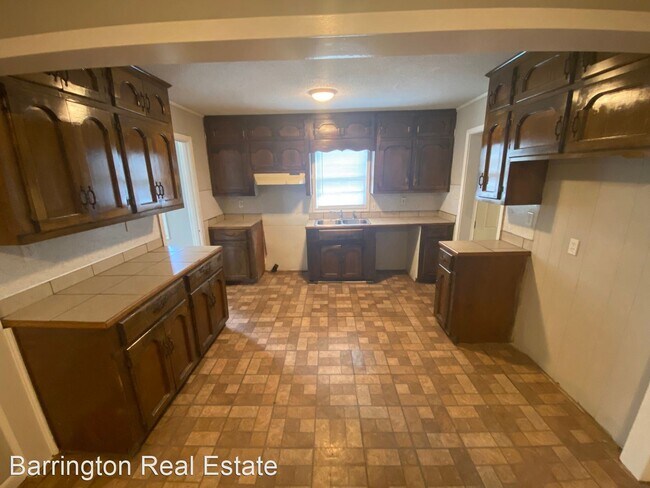 Building Photo - 3 br, 2 bath House - 1416 12th Street