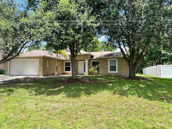 Foto del edificio - 2009 SW Fears Ave