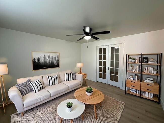 Photo - 1340 S 200 E Apartment