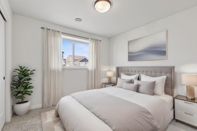 Foto del edificio - Newly Built in the Wilds neighborhood of W...
