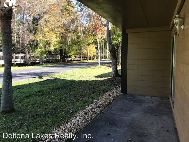 Building Photo - 2 br, 2 bath Apartment - 18-C Orchid Woods Ct