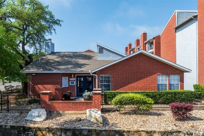 Foto del edificio - 7610 Cameron Rd