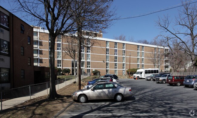 Ivy City Apartments Washington Dc Ivy City Apartments Washington Dc