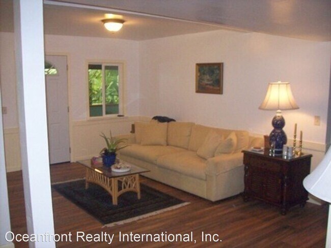Building Photo - 4 br, 2 bath House - 5001 Hanalei Plantati...