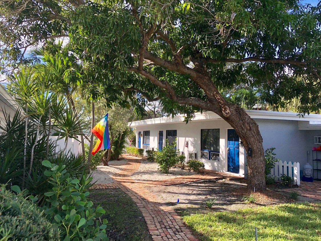 Foto principal - 301 NE 6th Ave