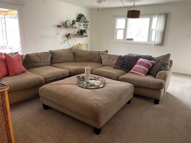 Building Photo - 1316 Grant