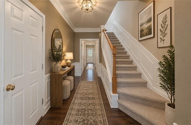 Foto del edificio - 3423 Lathenview Ct