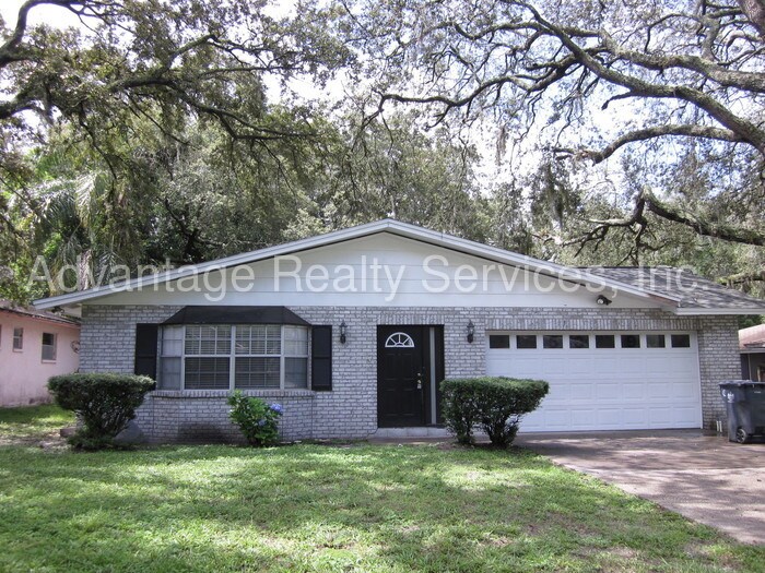 Primary Photo - SCREENED POOL HOME