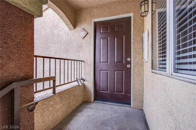 Foto del edificio - 7885 W Flamingo Rd