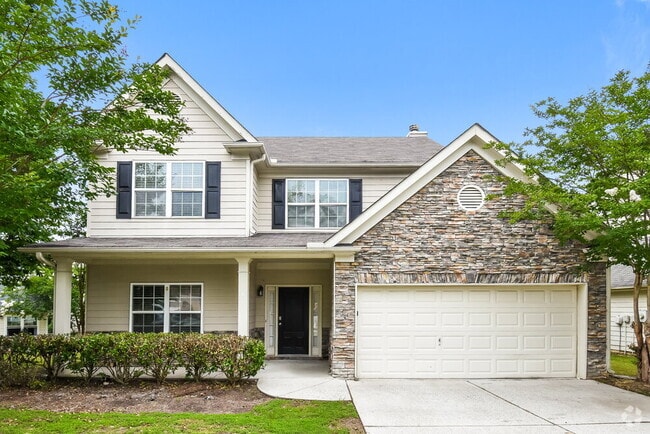 Building Photo - 2610 Bald Cypress Dr