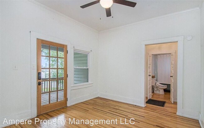 Foto del edificio - 2 br, 1 bath House - 607 34th St S