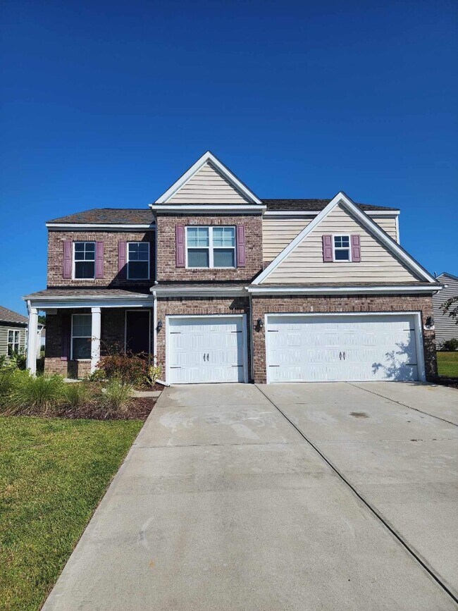 Foto del edificio - 5428 Sunset Lake Ln