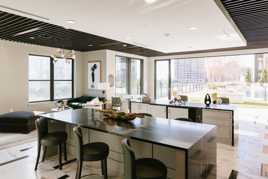 Selene Luxury Residences