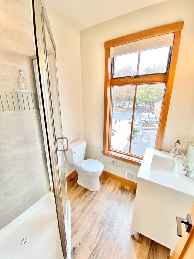 The Terrace in Historic Downtown Lynden Apartments in Lynden, WA