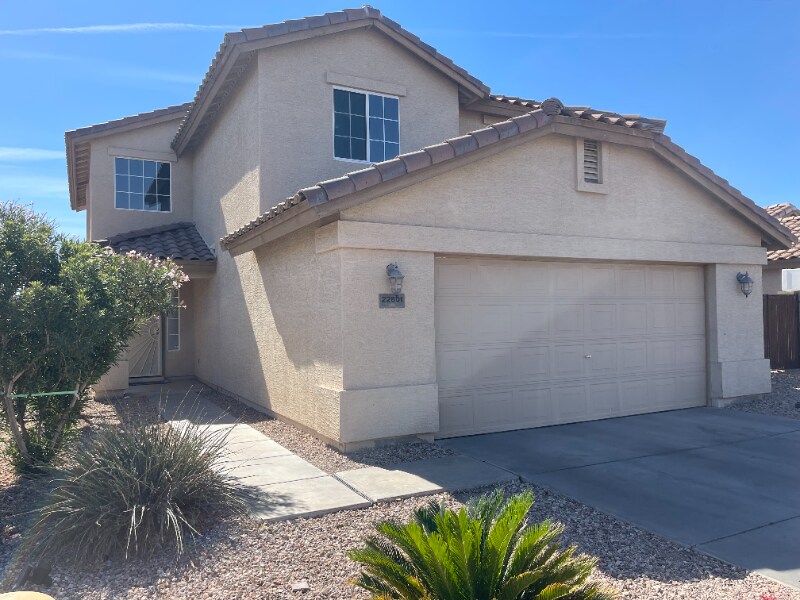 Foto principal - 22801 W Mesquite Dr