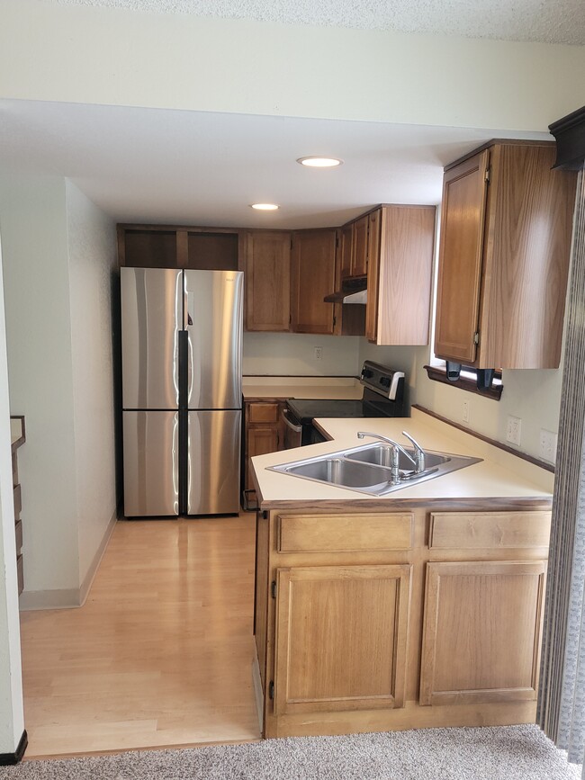 Building Photo - 4054 S Richfield Way