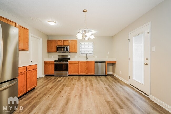 Building Photo - 3110 Earlswood Ln