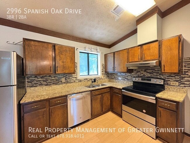 Foto del edificio - 2996 Spanish Oak Dr SW