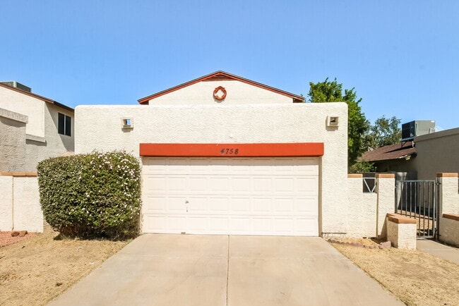Building Photo - 4758 W Wahalla Ln