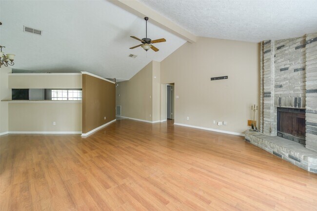 Foto del edificio - 3006 Stargrass Ct