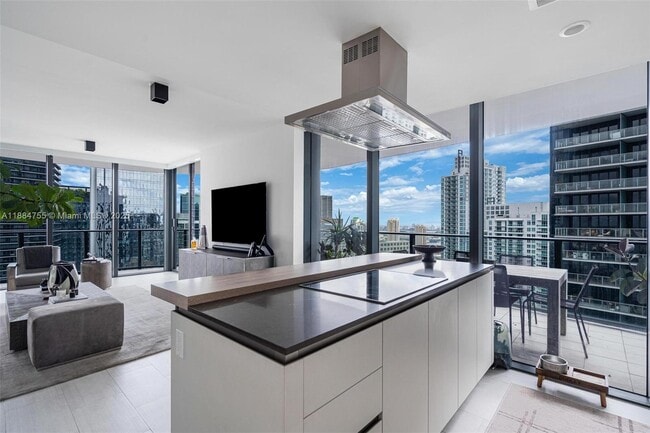 Foto del edificio - 1000 Brickell Plaza