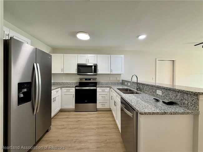 Building Photo - 6955 San Benito Dr
