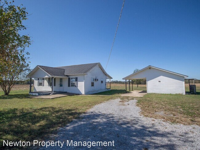 Building Photo - 2 br, 1 bath House - 8606 Old Railroad Bed...
