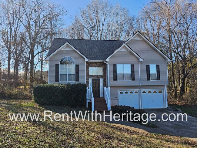 Building Photo - WOW! GORGEOUS HOME WITH FULL FINISHED BASE...