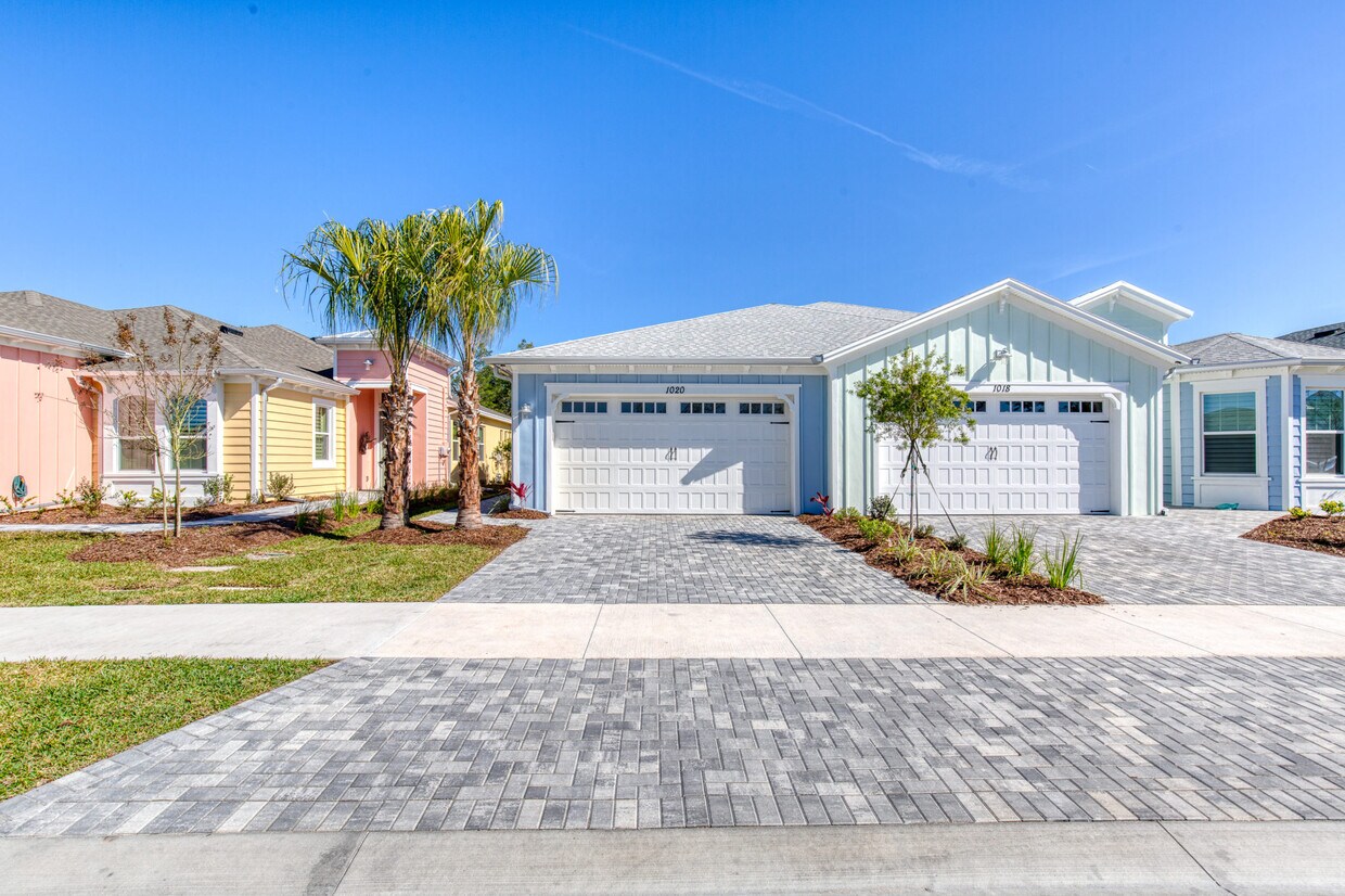 Foto principal - 1020 Seashell Ct