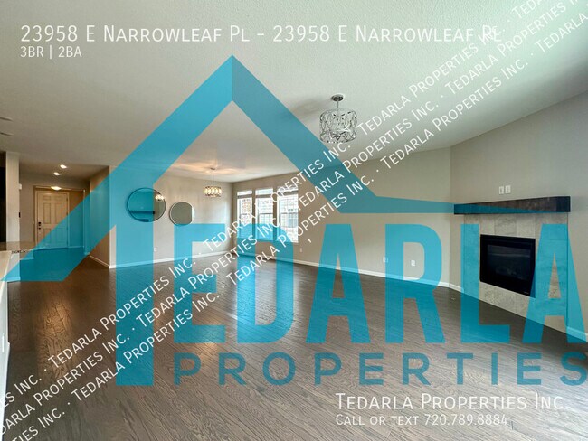 Foto del edificio - 23958 E Narrowleaf Pl