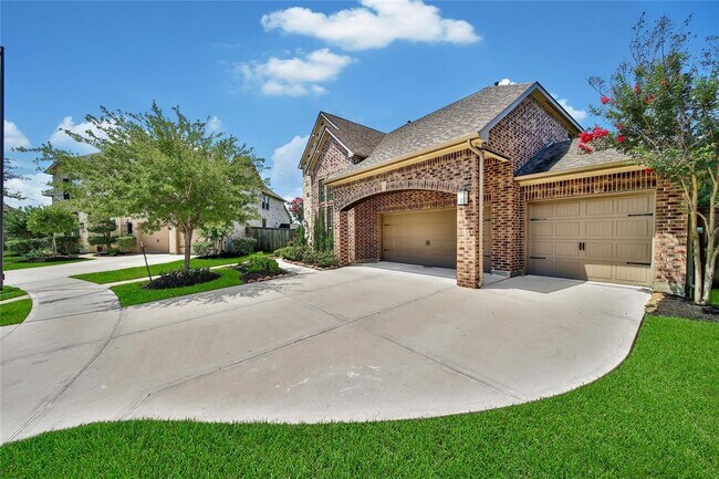 Foto del edificio - 6707 Birchwood Bend Ct