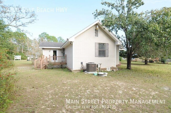 Foto del edificio - 9200 Gulf Beach HWY