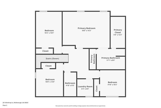 Foto del edificio - 251 Winthrop Ln