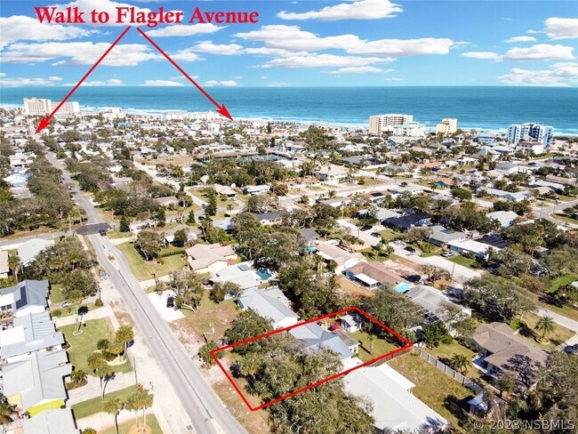 Foto del edificio - 711 S Cooper St