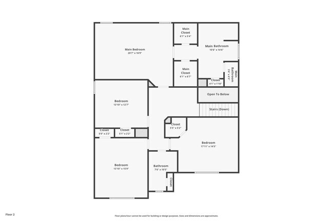 Foto del edificio - 435 Crestmont Ln