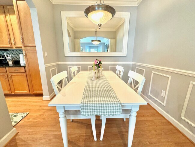 Foto del edificio - 2638 McKnight Crossing Ct