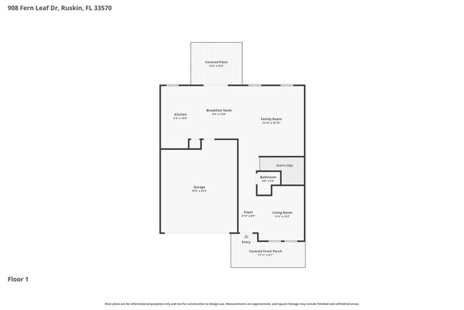 Building Photo - 908 Fern Leaf Dr